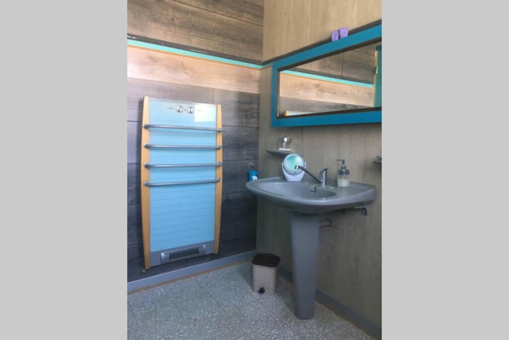 Villa Calme, Climatisee, Piscine, A 2 Pas Du Centre LʼIsle-sur-la-Sorgue Εξωτερικό φωτογραφία